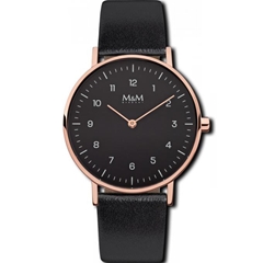ساعت مچی ام اند ام M&M کد M11892-496 - mm watch m11892-496  